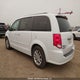 2C4RDGBG5HR869127 2017 Dodge Grand Caravan Se auction photo thumbnail 3