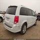 2C4RDGBG5HR869127 2017 Dodge Grand Caravan Se auction photo thumbnail 4