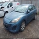 JM1BL1SF6A1335900 2010 Mazda 3 I auction photo thumbnail 2