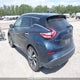 5N1AZ2MH0JN172714 2018 Nissan Murano Midnight Edition/Platinum/Sl/Sv auction photo thumbnail 3