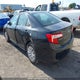 4T1BF1FK6CU557039 2012 Toyota Camry Le auction photo thumbnail 3
