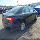 4T1BF1FK6CU557039 2012 Toyota Camry Le auction photo thumbnail 4