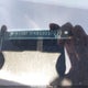 4T1BF1FK6CU557039 2012 Toyota Camry Le auction photo thumbnail 9