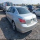 1HGCP26829A801586 2009 Honda Accord Exl auction photo thumbnail 3