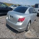 1HGCP26829A801586 2009 Honda Accord Exl auction photo thumbnail 4