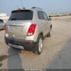 3GNCJRSB1GL194667 2016 Chevrolet Trax Ltz auction photo thumbnail 4