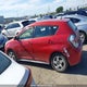 5Y2SP67869Z474823 2009 Pontiac Vibe auction photo thumbnail 14