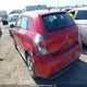 5Y2SP67869Z474823 2009 Pontiac Vibe auction photo thumbnail 3