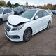 5NPE34AF5HH538716 2017 Hyundai Sonata auction photo thumbnail 2