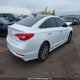 5NPE34AF5HH538716 2017 Hyundai Sonata auction photo thumbnail 4