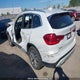 5UXTR9C52KLD91542 2019 BMW X3 xDrive30I auction photo thumbnail 3