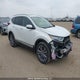 2HKRW2H9XNH218865 2022 Honda Cr-V Touring auction photo thumbnail 1