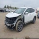 2HKRW2H9XNH218865 2022 Honda Cr-V Touring auction photo thumbnail 2