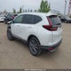 2HKRW2H9XNH218865 2022 Honda Cr-V Touring auction photo thumbnail 3