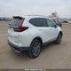 2HKRW2H9XNH218865 2022 Honda Cr-V Touring auction photo thumbnail 4