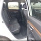 2HKRW2H9XNH218865 2022 Honda Cr-V Touring auction photo thumbnail 8