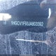 1HGCV1F93JA803392 2018 Honda Accord Touring auction photo thumbnail 18