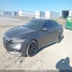 1HGCV1F93JA803392 2018 Honda Accord Touring auction photo thumbnail 2