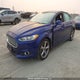 1FA6P0H76E5358808 2014 Ford Fusion Se auction photo thumbnail 2
