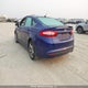 1FA6P0H76E5358808 2014 Ford Fusion Se auction photo thumbnail 3