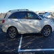 2HNYD2H74BH002573 2011 Acura Mdx auction photo thumbnail 4