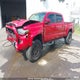 3TYDZ5BN9PT022734 2023 Toyota Tacoma Double Cab/Sr5/Trd Sport/Trd Off Road auction photo thumbnail 2