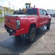 3TYDZ5BN9PT022734 2023 Toyota Tacoma Double Cab/Sr5/Trd Sport/Trd Off Road auction photo thumbnail 4