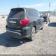 5N1DR2MM7JC605290 2018 Nissan Pathfinder S auction photo thumbnail 4