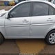 KMHCN45C58U222185 2008 Hyundai Accent Gls auction photo thumbnail 6