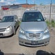 5FNRL38808B506905 2008 Honda Odyssey Touring auction photo thumbnail 12