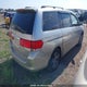 5FNRL38808B506905 2008 Honda Odyssey Touring auction photo thumbnail 4