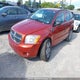 1B3HB48B18D690700 2008 Dodge Caliber Sxt auction photo thumbnail 2