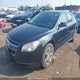 1G1ZD5E07AF196947 2010 Chevrolet Malibu 2Lt auction photo thumbnail 2