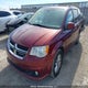 2C4RDGBGXKR783688 2019 Dodge Grand Caravan Se auction photo thumbnail 2
