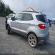 MAJ6S3GLXNC470814 2022 Ford Ecosport Se auction photo thumbnail 3