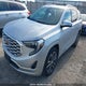 3GKALXEX7LL262605 2020 GMC Terrain Denali auction photo thumbnail 2