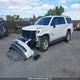 1GNSKHKC1HR358148 2017 Chevrolet Suburban Lt auction photo thumbnail 2