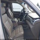 1GNSKHKC1HR358148 2017 Chevrolet Suburban Lt auction photo thumbnail 5