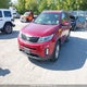 5XYKTCA62EG459682 2014 Kia Sorento Lx auction photo thumbnail 2