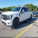 1FTFW5L84RFB78589 2024 Ford F-150 Lariat auction photo thumbnail 2