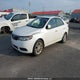 KNAFU4A23C5628340 2012 Kia Forte Ex auction photo thumbnail 2