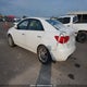 KNAFU4A23C5628340 2012 Kia Forte Ex auction photo thumbnail 3