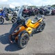 2BXJARA15BV000959 2011 Can-Am Spyder Roadster Rs auction photo thumbnail 2