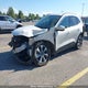 1FMCU9JA6RUA53171 2024 Ford Escape Platinum auction photo thumbnail 2