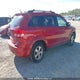 3D4PG4F87AT230636 2010 Dodge Journey Se auction photo thumbnail 4