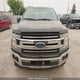 1FTEX1EB9JKE83303 2018 Ford F150 Super Cab auction photo thumbnail 13