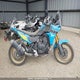 JYADM17N4SA000525 2025 Yamaha Xtz690 auction photo thumbnail 16