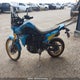 JYADM17N4SA000525 2025 Yamaha Xtz690 auction photo thumbnail 17