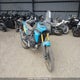 JYADM17N4SA000525 2025 Yamaha Xtz690 auction photo thumbnail 1