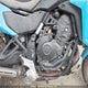 JYADM17N4SA000525 2025 Yamaha Xtz690 auction photo thumbnail 8
